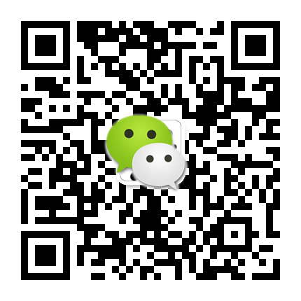 陆经理微信二维码